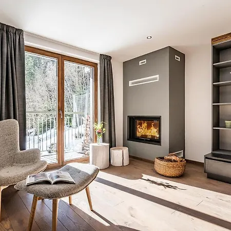 Badi Argentière - By Emerald Chalet *