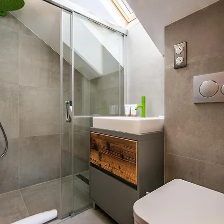 Chalet Badi Argentière - By Emerald