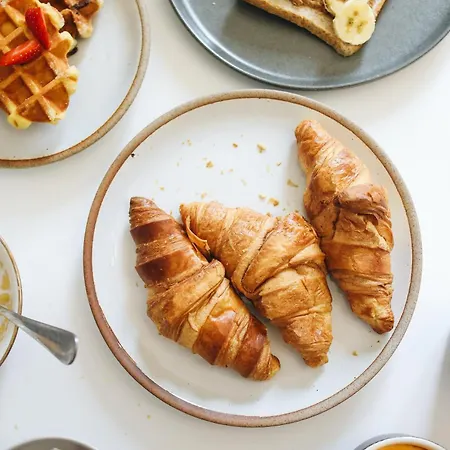 Badi Argentière - By Emerald