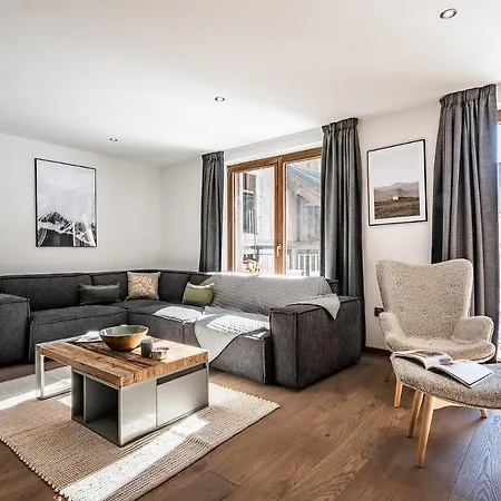 Badi Argentiere - By Emerald Chalet *