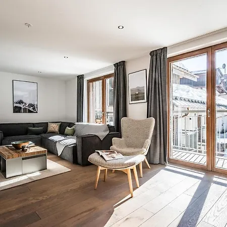 Chalet Badi Argentiere - By Emerald