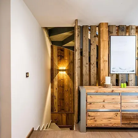 Chalet Badi Argentiere - By Emerald *