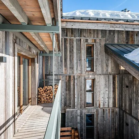 Chalet Badi Argentiere - By Emerald Chamonix