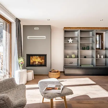 Badi Argentiere - By Emerald Chalet Chamonix