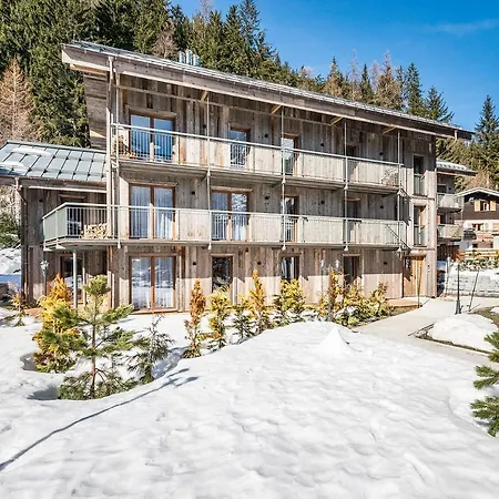 Badi Argentiere - By Emerald * Chamonix Mont Blanc